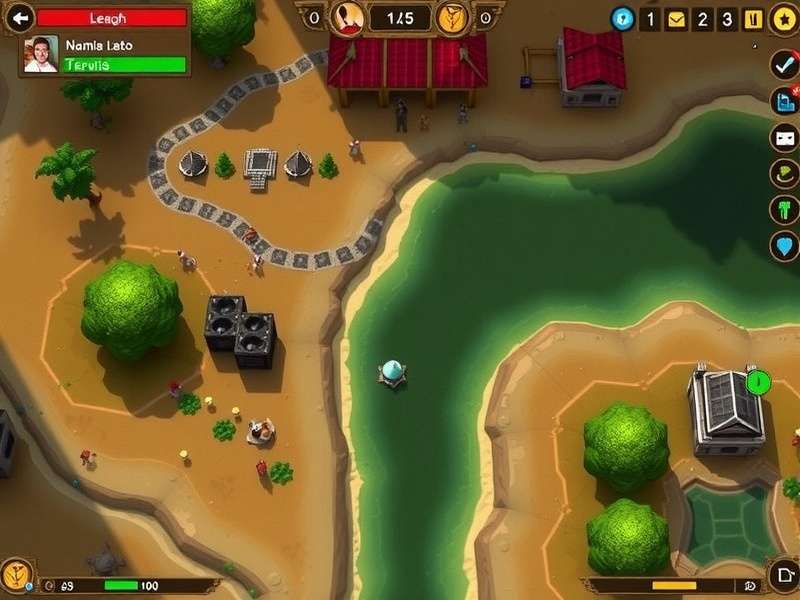 Ganges Pathfinders community event